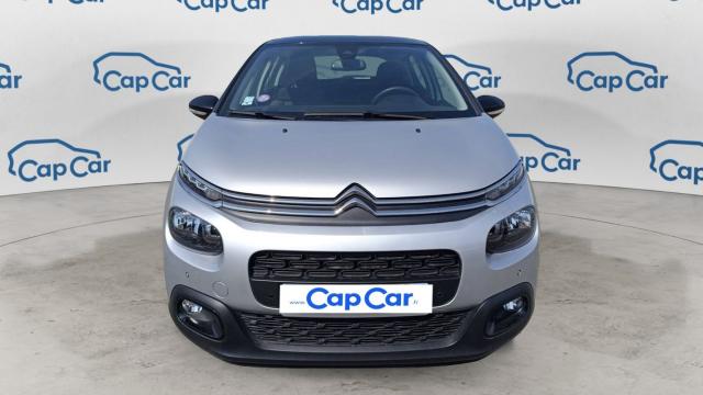Citroen C3 image 8