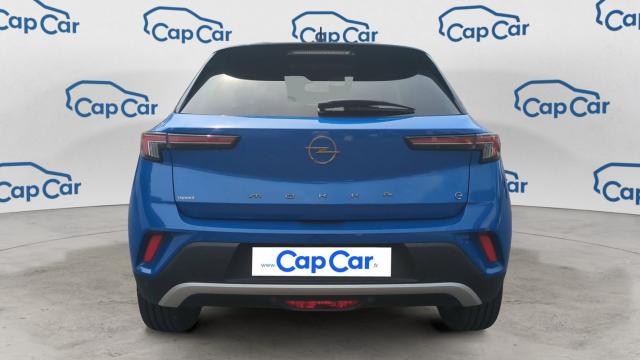 Opel Mokka image 2