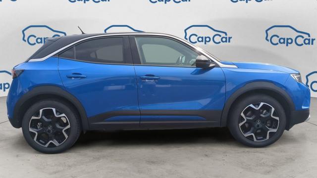 Opel Mokka image 1