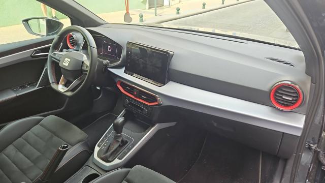 Seat Arona image 6