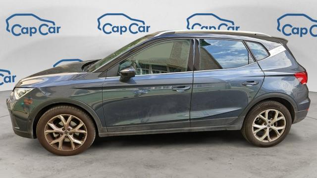 Seat Arona image 9