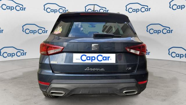 Seat Arona image 2