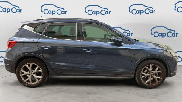 Seat Arona image 5