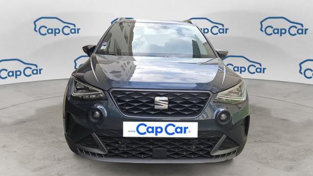 Seat Arona image 8