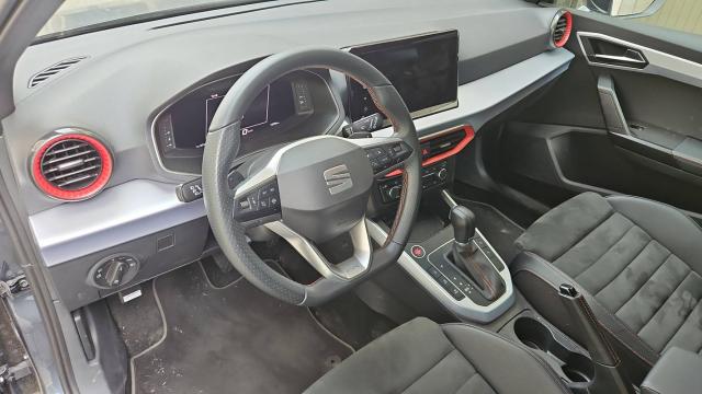 Seat Arona image 1