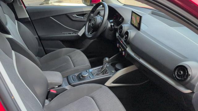Audi Q2 image 4