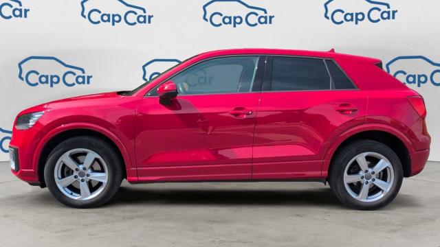Audi Q2 image 2