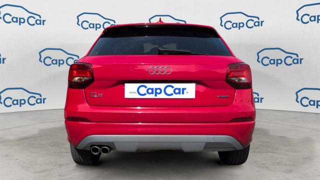 Audi Q2 image 6