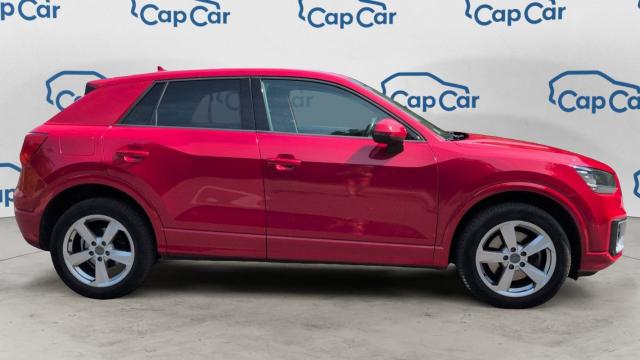 Audi Q2 image 1