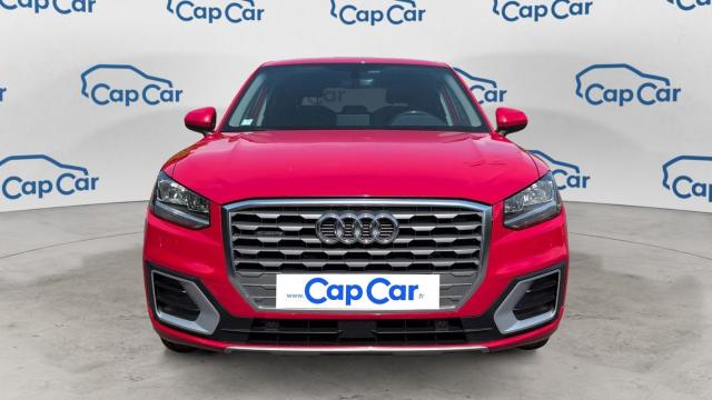 Audi Q2 image 9