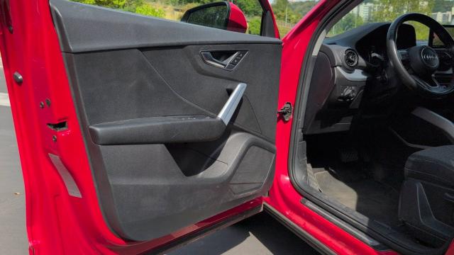 Audi Q2 image 7