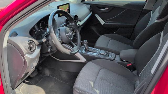 Audi Q2 image 5