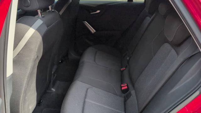 Audi Q2 image 8