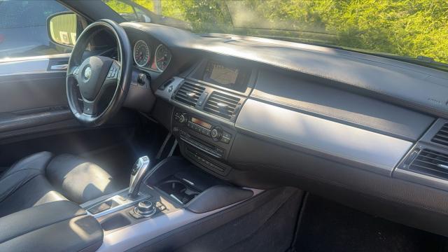 Bmw X6 image 9