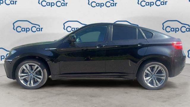 Bmw X6 image 6