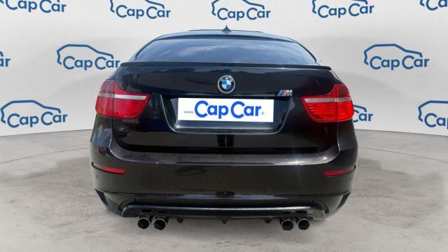 Bmw X6 image 8