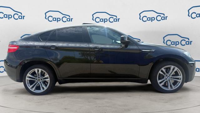 Bmw X6 image 5