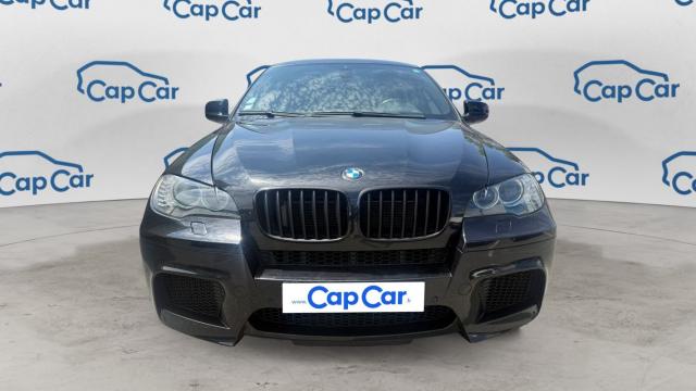 Bmw X6 image 4