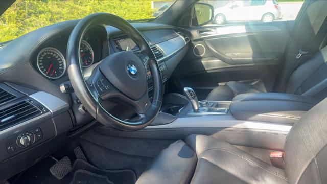 Bmw X6 image 1