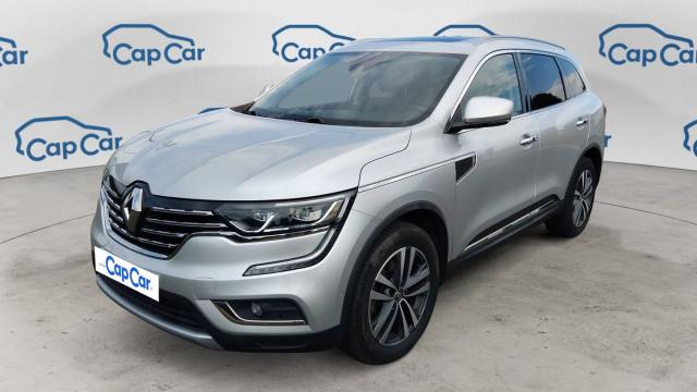Renault Koleos Ii 2.0 Dci 175 X-Tronic Intens