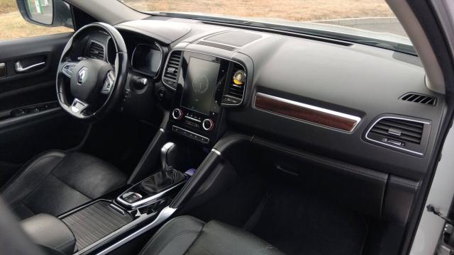 Renault Koleos image 4