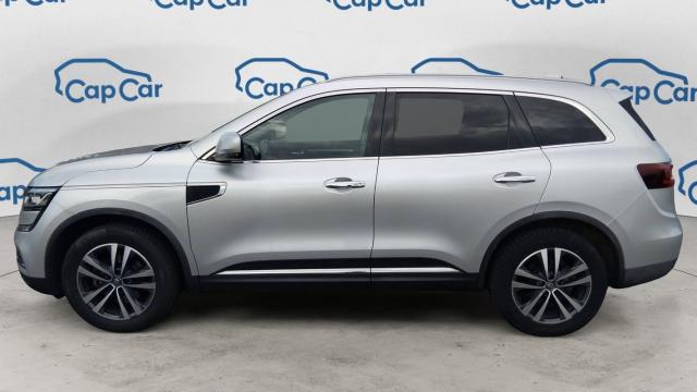 Renault Koleos image 9
