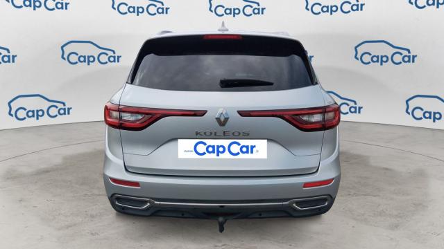 Renault Koleos image 2