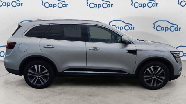 Renault Koleos image 8
