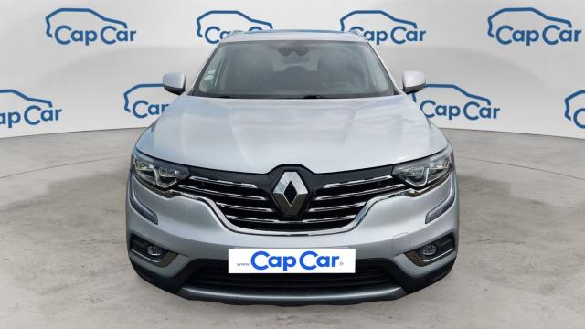 Renault Koleos image 3