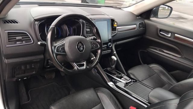 Renault Koleos image 5