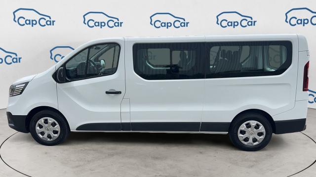 Renault Trafic image 6