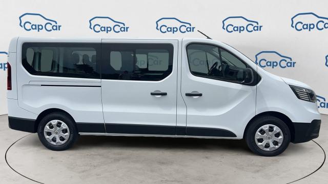 Renault Trafic image 5