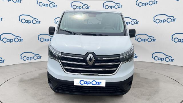 Renault Trafic image 1