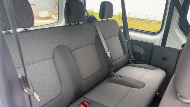 Renault Trafic image 3