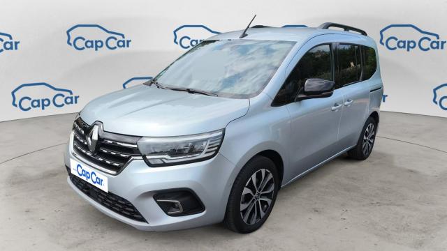 Renault Kangoo 1.5 Blue Dci 95 Intens - 5 Places Entretien Constructeur