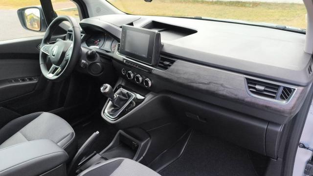 Renault Kangoo image 4