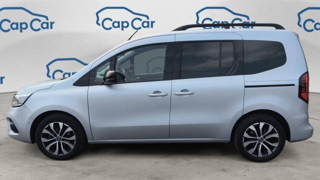 Renault Kangoo image 5