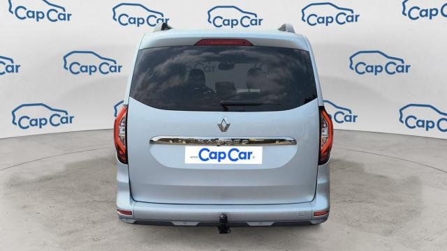 Renault Kangoo image 1