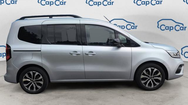 Renault Kangoo image 8