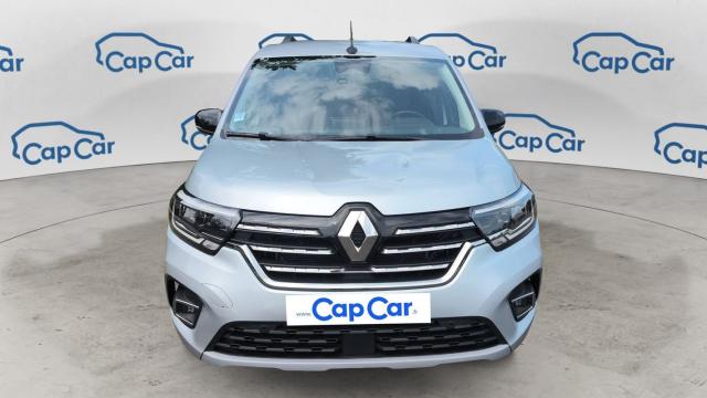 Renault Kangoo image 9