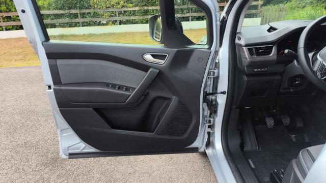 Renault Kangoo image 6