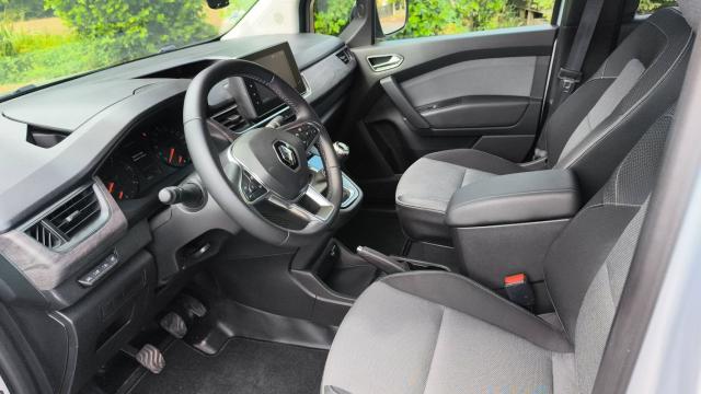 Renault Kangoo image 7