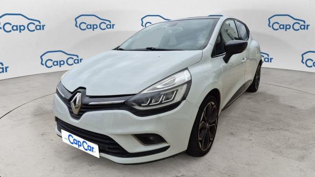 Renault Clio 1.2 Tce 120 Energy Edition One
