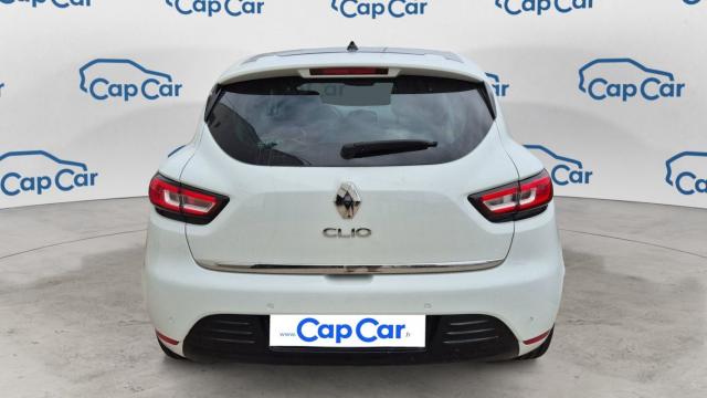 Renault Clio image 4