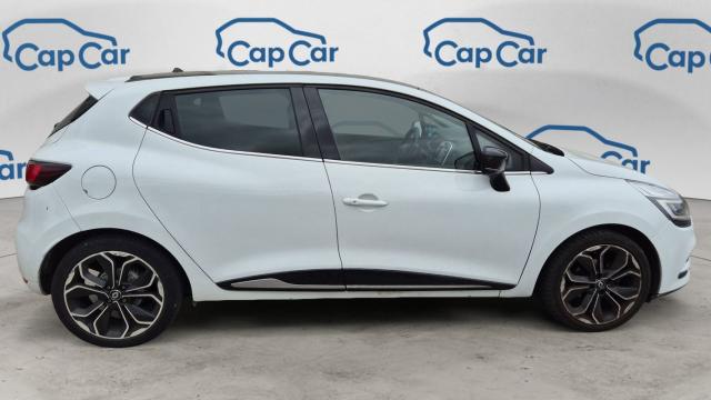Renault Clio image 1