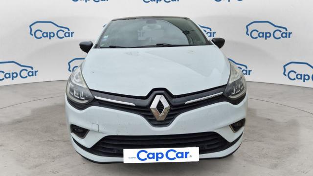 Renault Clio image 3
