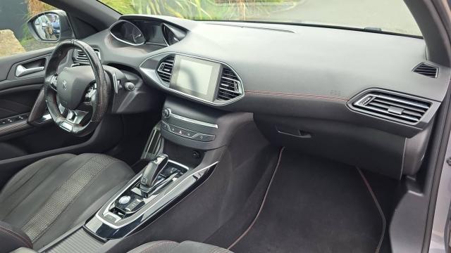 Peugeot 308 image 4