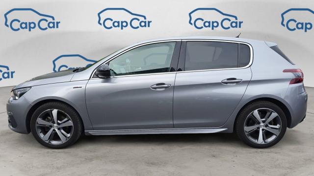 Peugeot 308 image 5