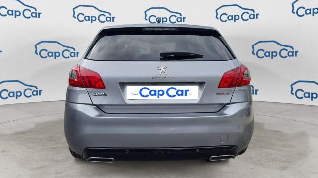 Peugeot 308 image 9
