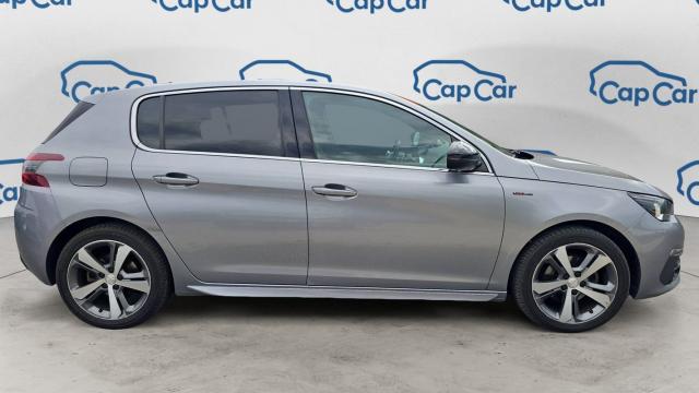 Peugeot 308 image 1